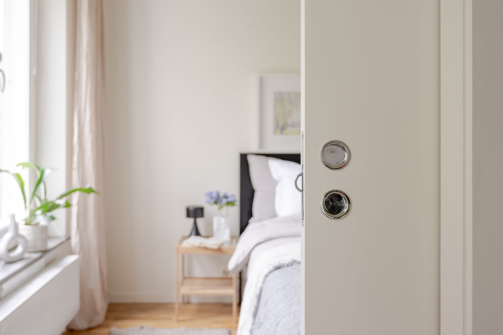 Bostadsrätt, Lundagatan 1C, Västra Skogen/Ingenting, Solna