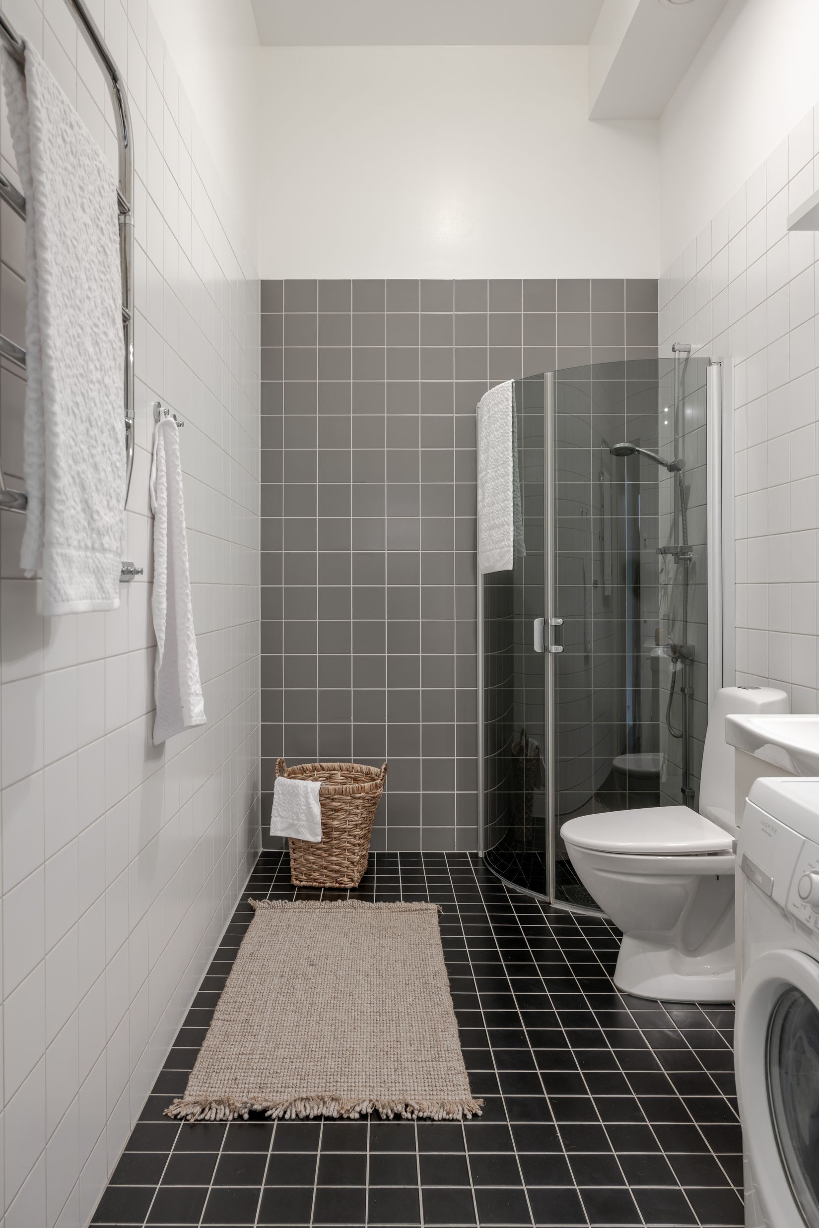 Bostadsrätt, Lundagatan 1C, Västra Skogen/Ingenting, Solna