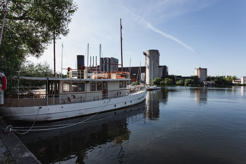 Bostadsrätt, Lundagatan 1C, Västra Skogen/Ingenting, Solna