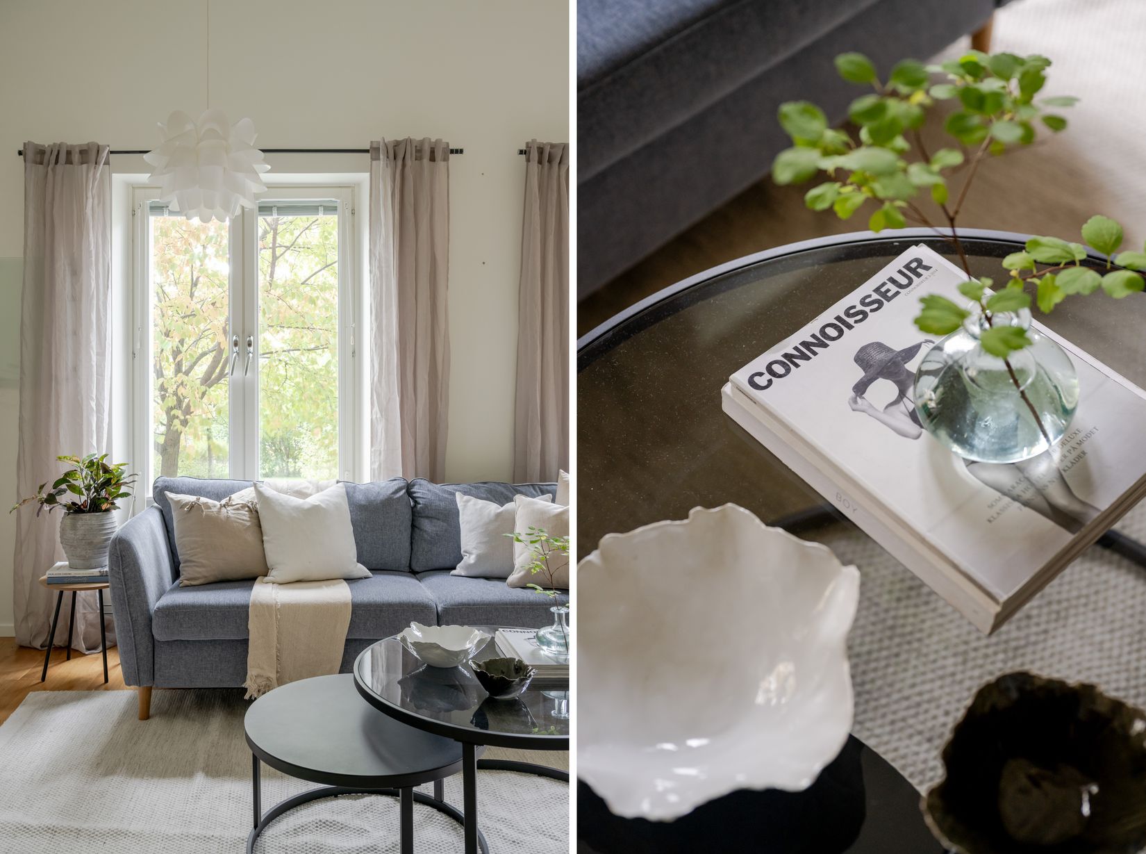 Bostadsrätt, Lundagatan 1C, Västra Skogen/Ingenting, Solna