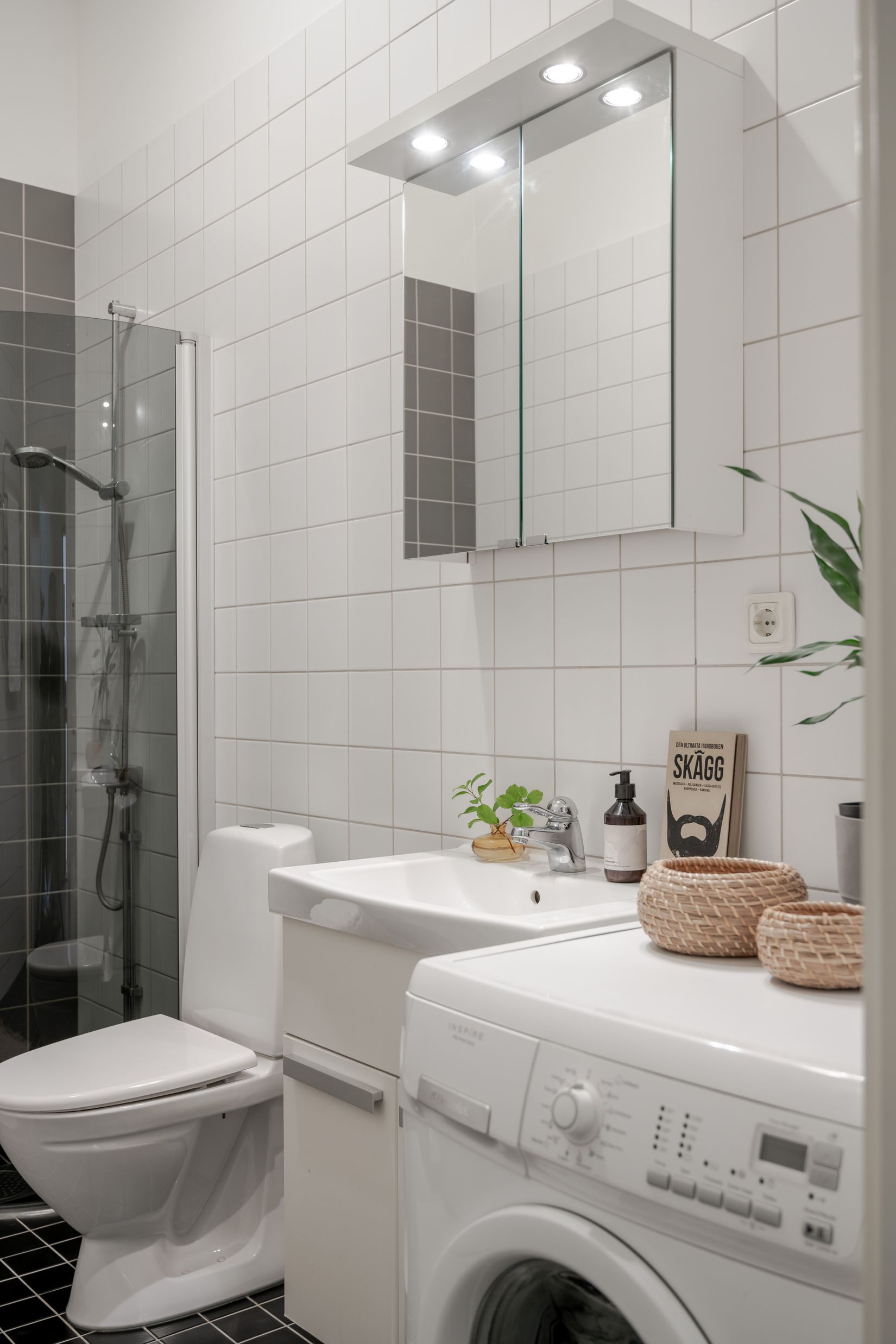 Bostadsrätt, Lundagatan 1C, Västra Skogen/Ingenting, Solna