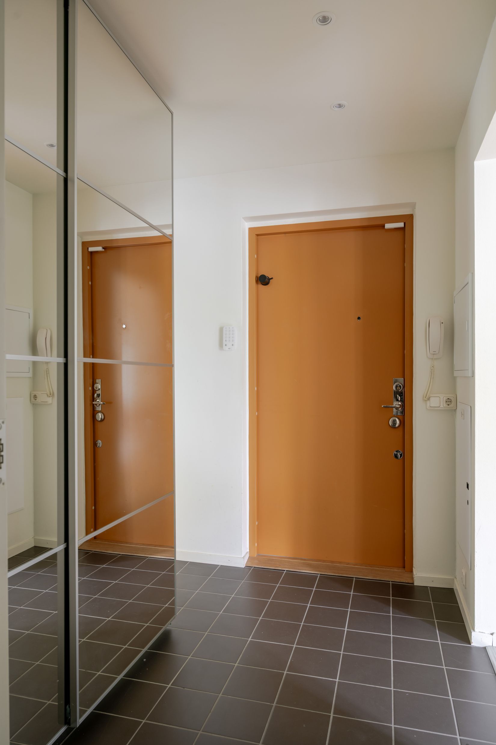 Bostadsrätt, Lundagatan 1C, Västra Skogen/Ingenting, Solna