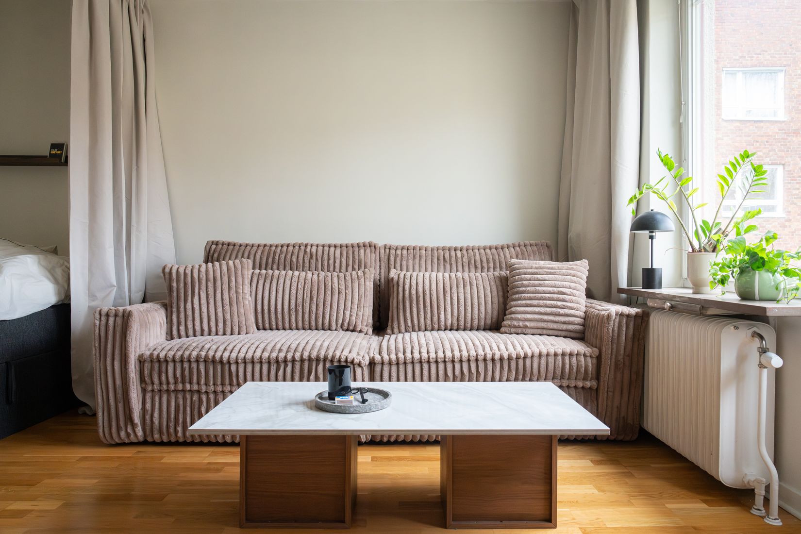 Bostadsrätt, Råsundavägen 134, Råsunda, Solna