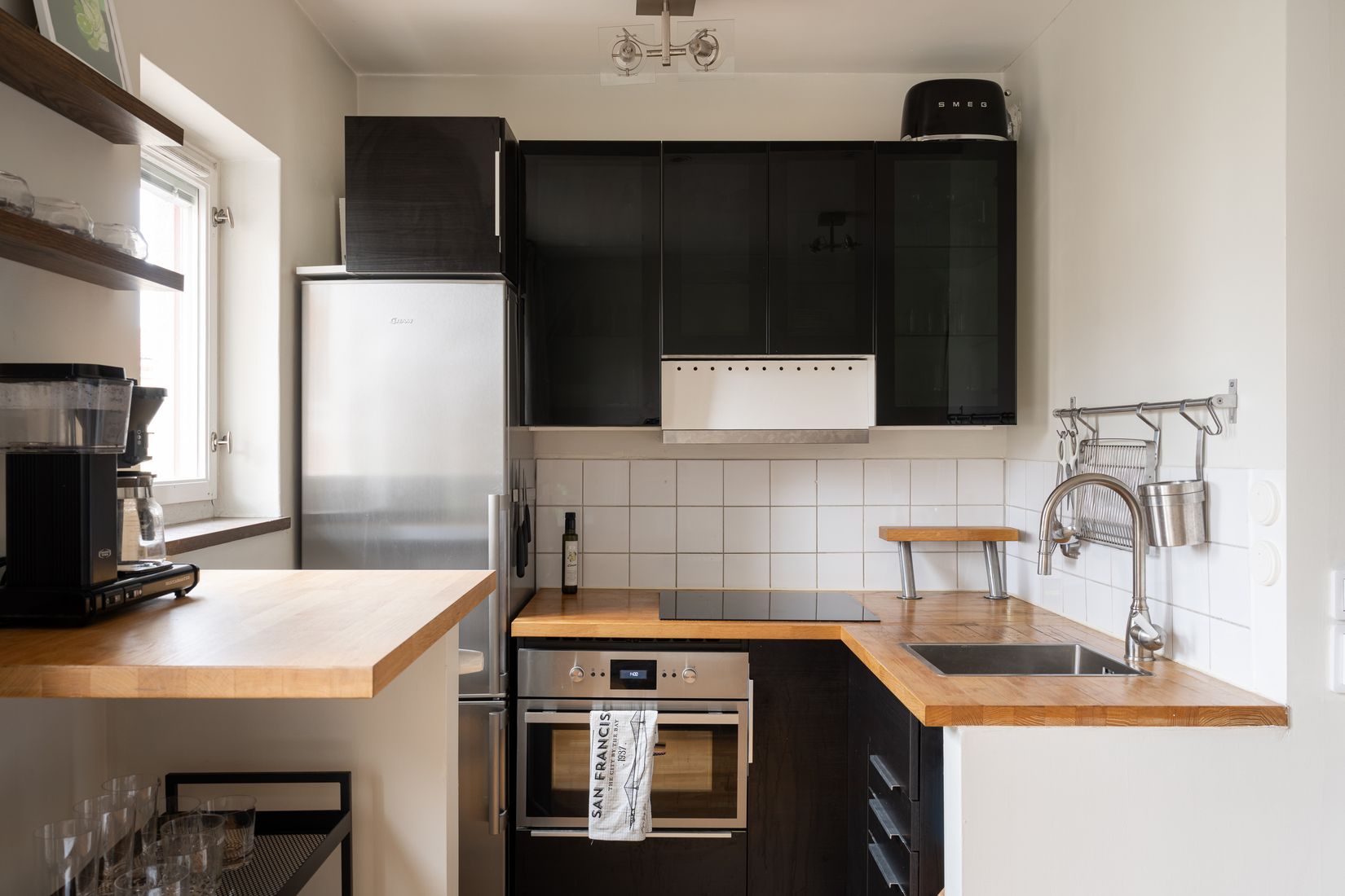 Bostadsrätt, Råsundavägen 134, Råsunda, Solna