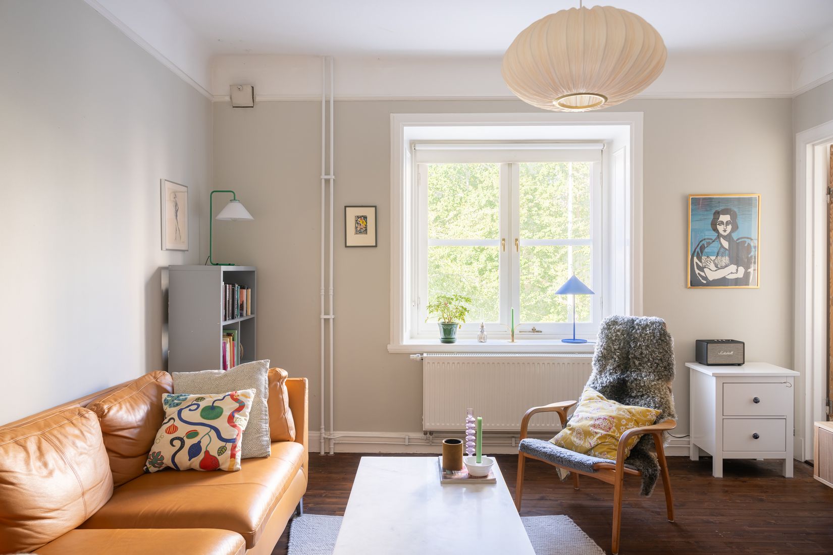 Bostadsrätt, Råsundavägen 167, Råsunda, Solna