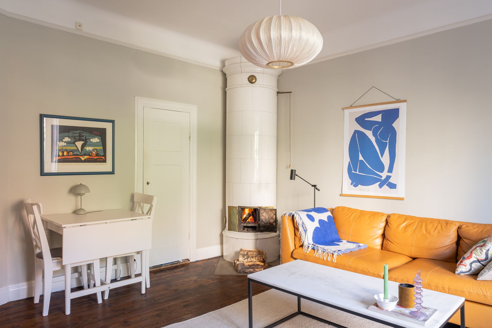 Bostadsrätt, Råsundavägen 167, Råsunda, Solna