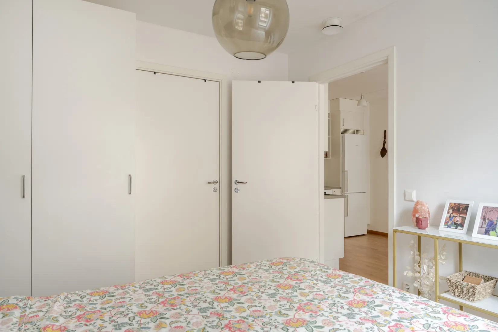 Bostadsrätt, Trubadurvägen 1, Västra Skogen/Ingenting, Solna