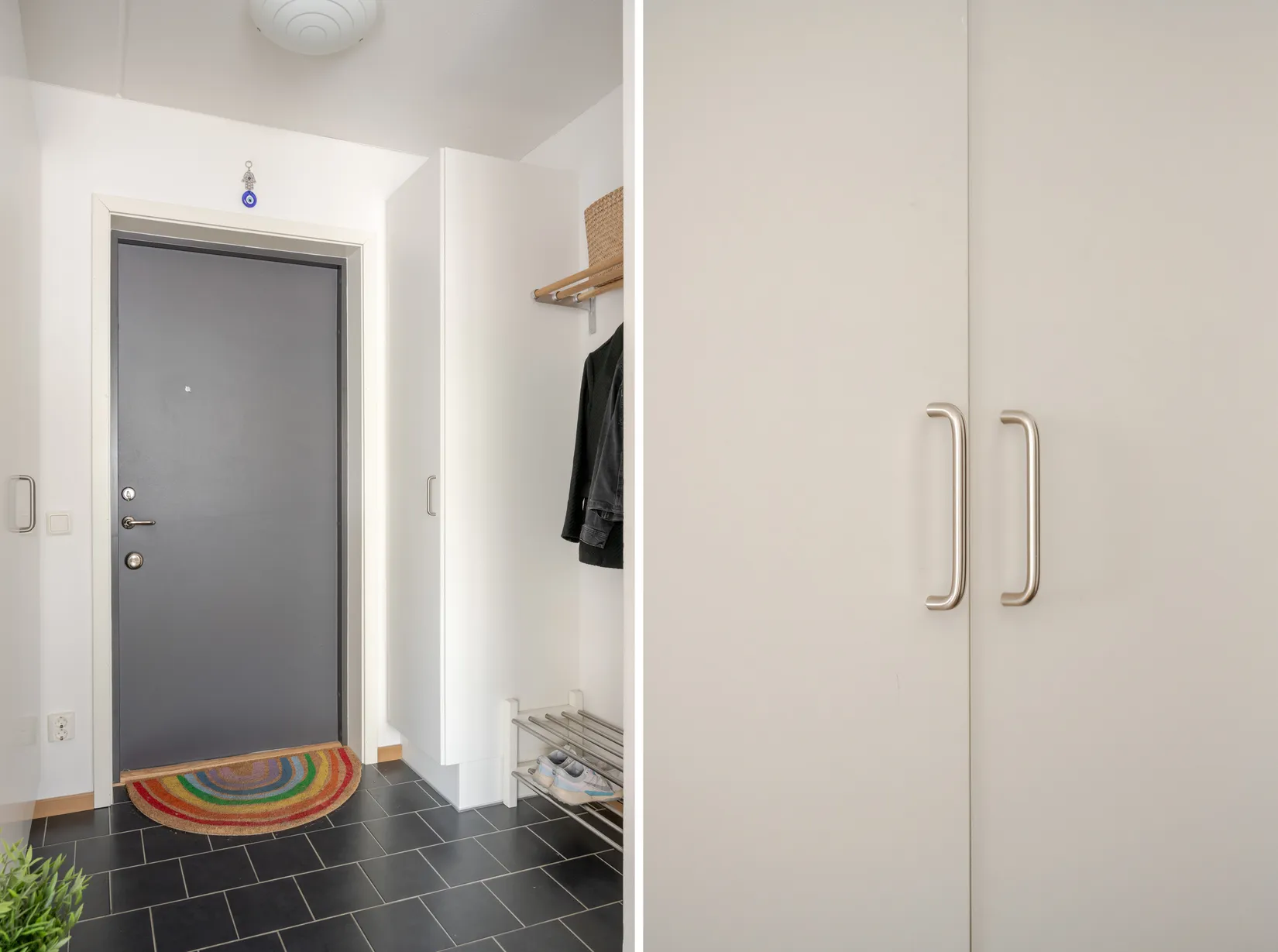 Bostadsrätt, Trubadurvägen 1, Västra Skogen/Ingenting, Solna