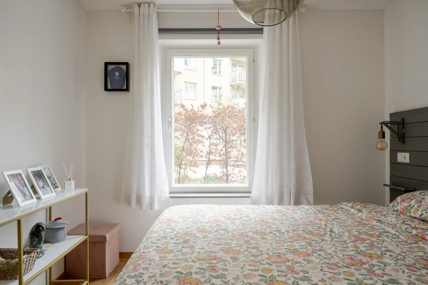 Bostadsrätt, Trubadurvägen 1, Västra Skogen/Ingenting, Solna