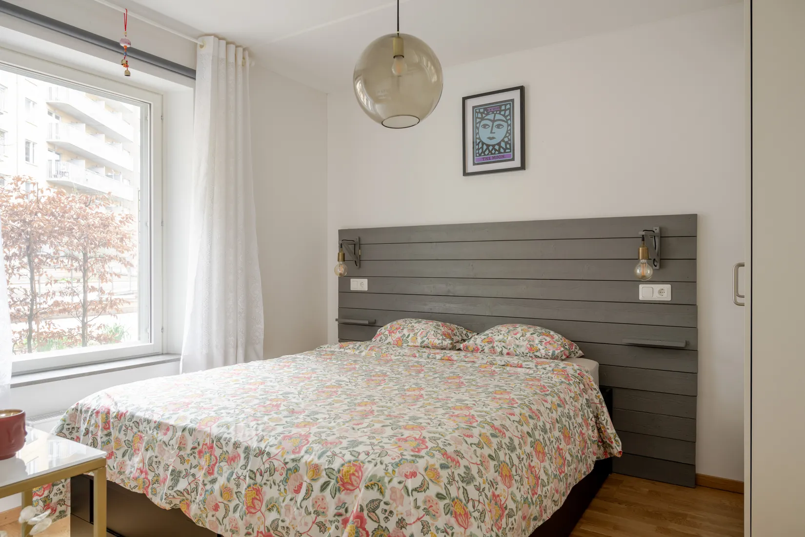 Bostadsrätt, Trubadurvägen 1, Västra Skogen/Ingenting, Solna