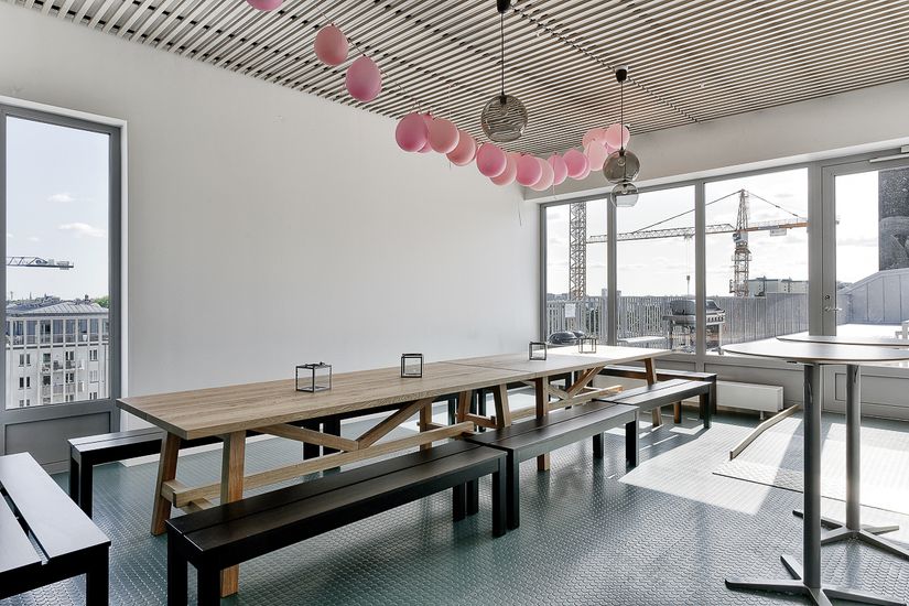 Bostadsrätt, Trubadurvägen 1, Västra Skogen/Ingenting, Solna