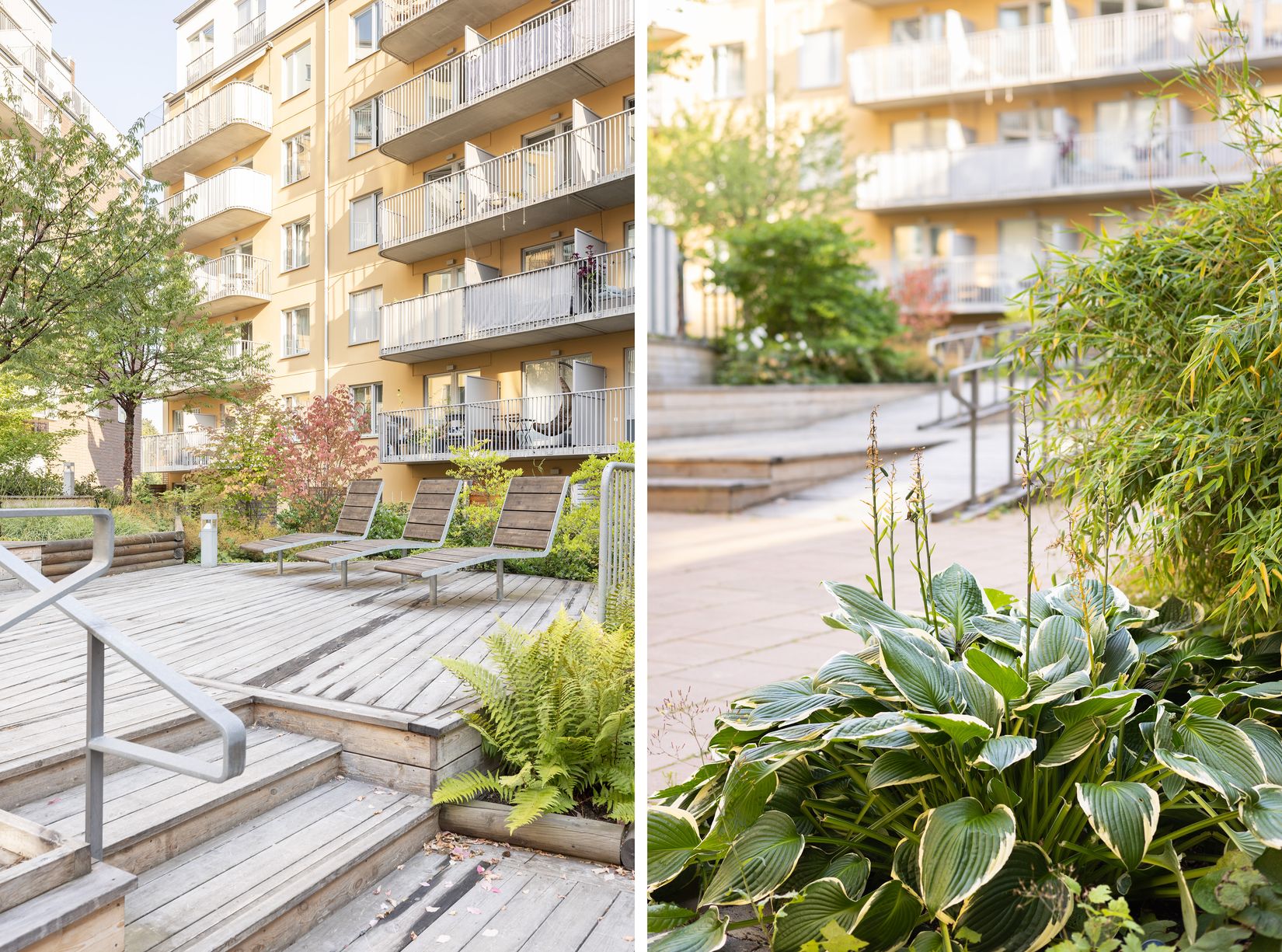 Bostadsrätt, Trubadurvägen 1, Västra Skogen/Ingenting, Solna