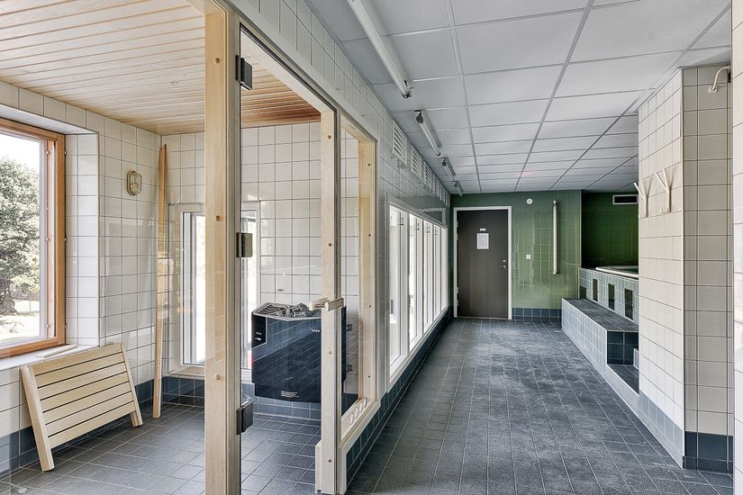 Bostadsrätt, Trubadurvägen 1, Västra Skogen/Ingenting, Solna