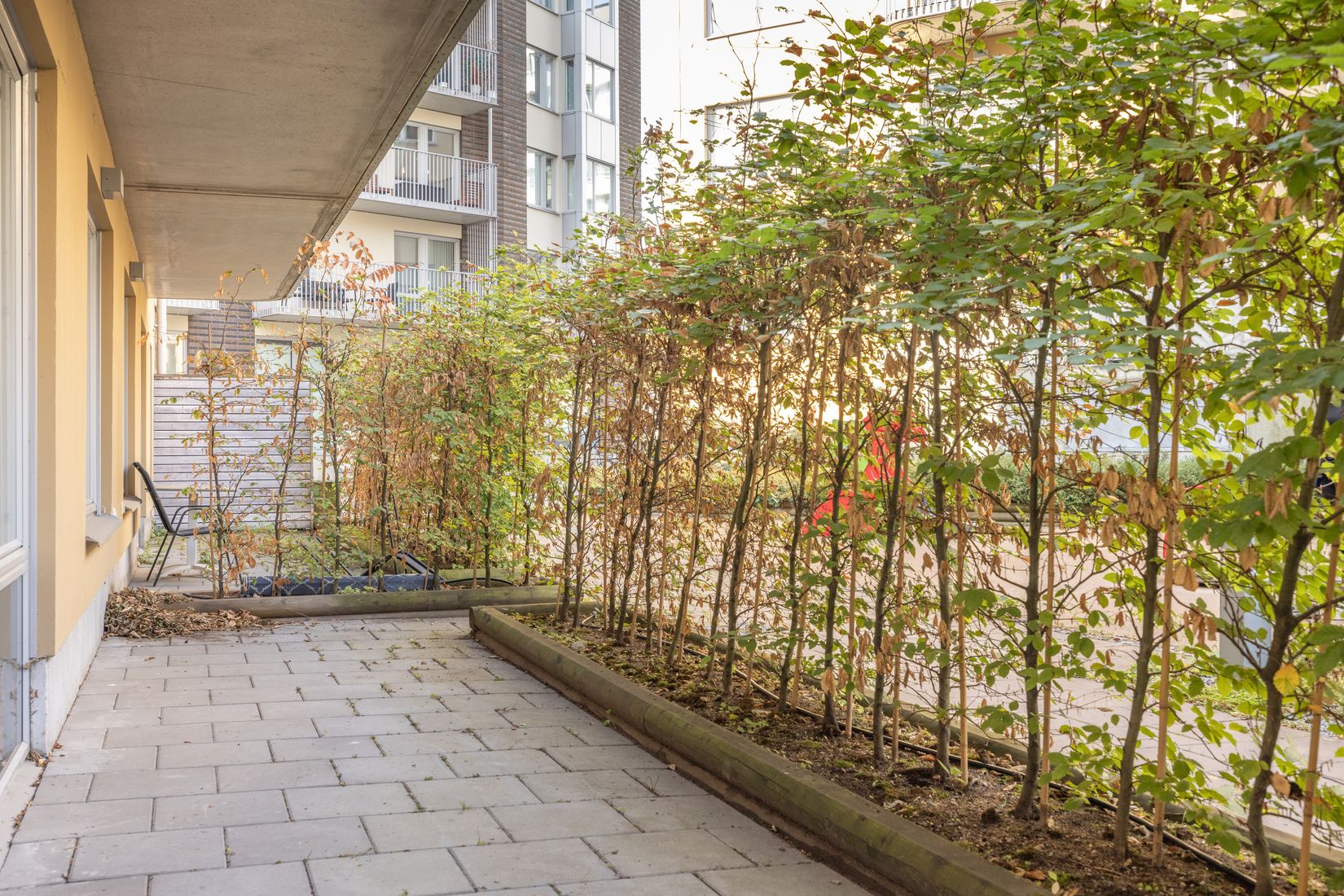 Bostadsrätt, Trubadurvägen 1, Västra Skogen/Ingenting, Solna