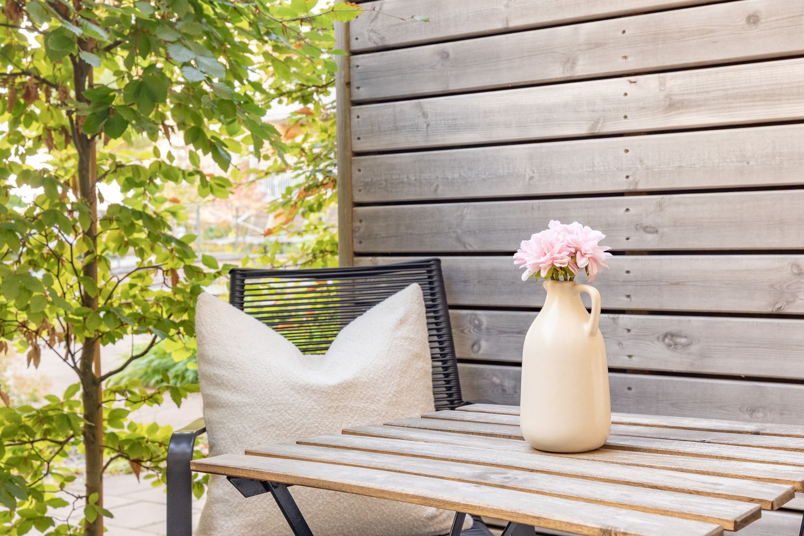 Bostadsrätt, Trubadurvägen 1, Västra Skogen/Ingenting, Solna