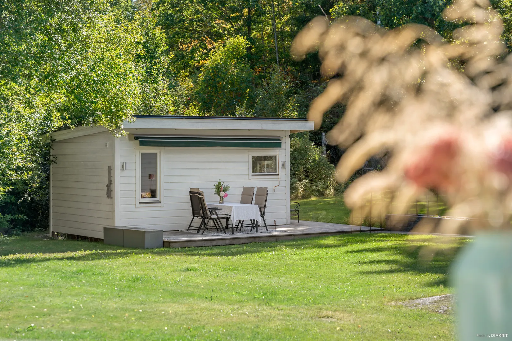 Villa, Långkullevägen 3, Fjärås - Gällinge, Kungsbacka
