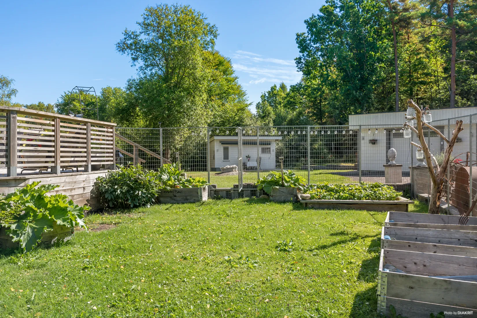 Villa, Långkullevägen 3, Fjärås - Gällinge, Kungsbacka