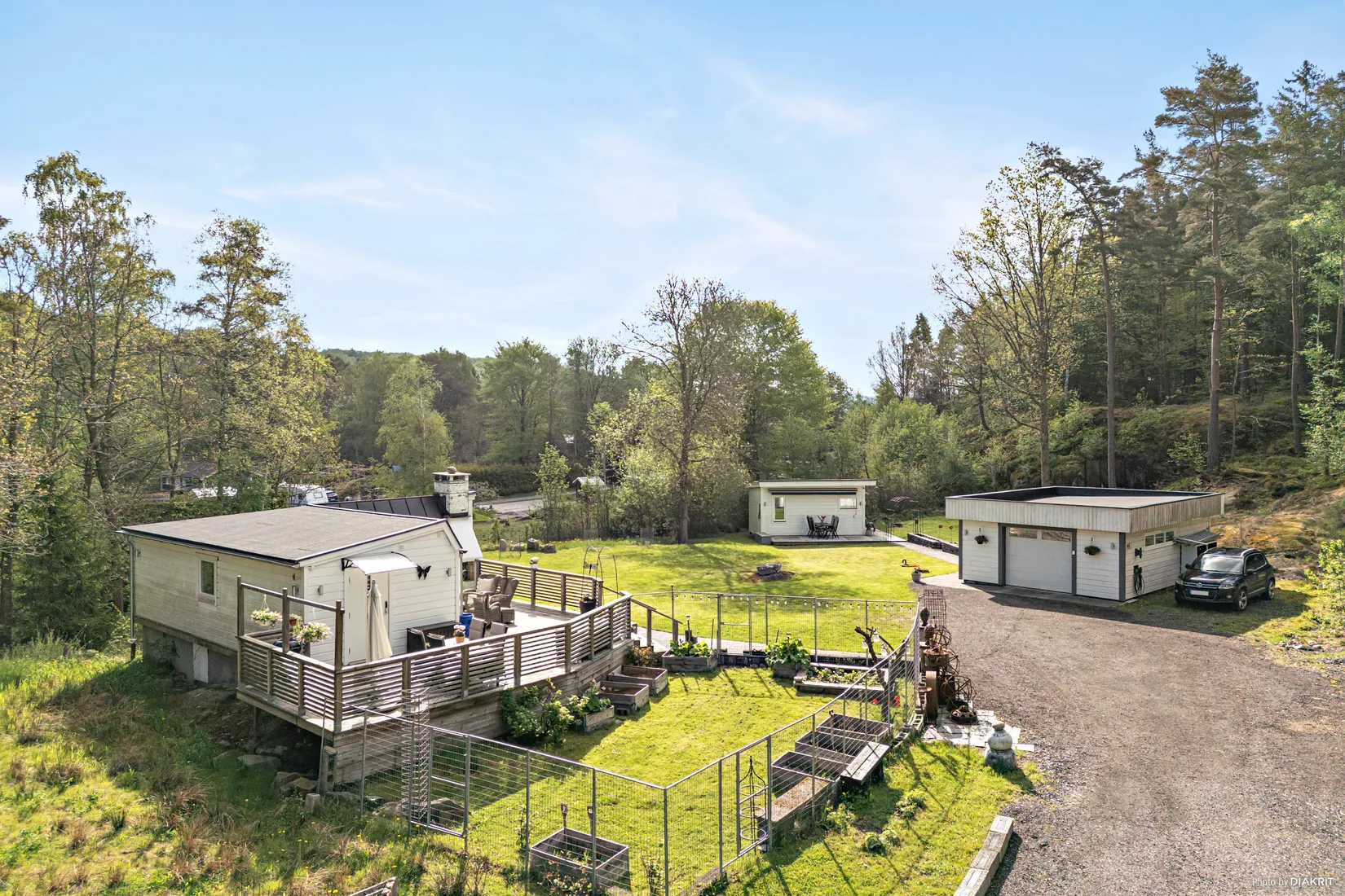 Villa, Långkullevägen 3, Fjärås - Gällinge, Kungsbacka