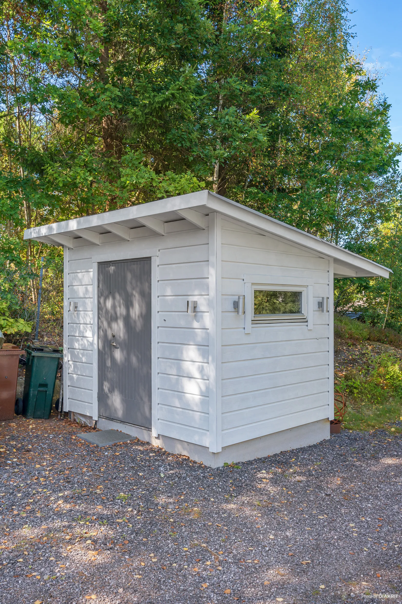 Villa, Långkullevägen 3, Fjärås - Gällinge, Kungsbacka
