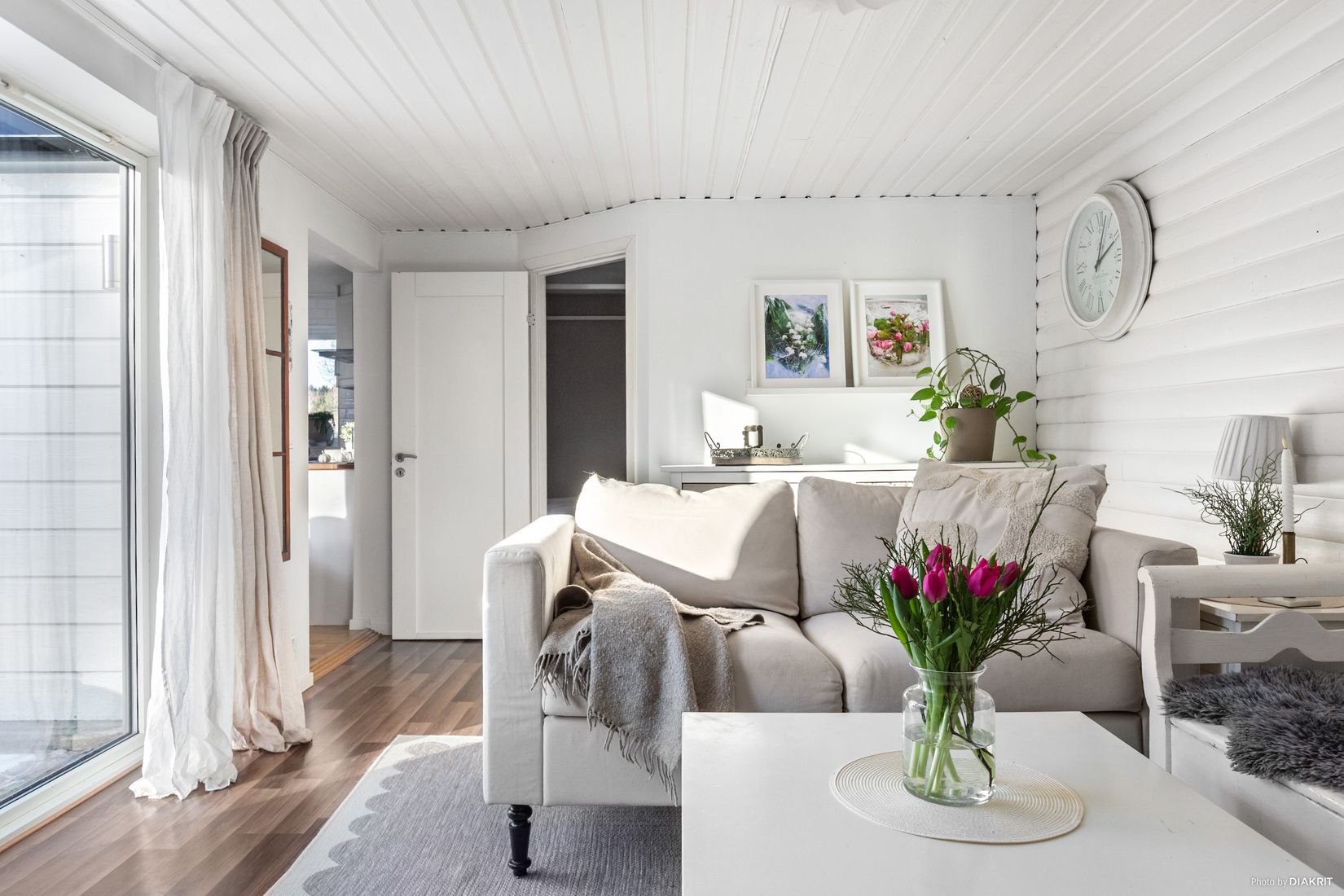 Villa, Långkullevägen 3, Fjärås - Gällinge, Kungsbacka