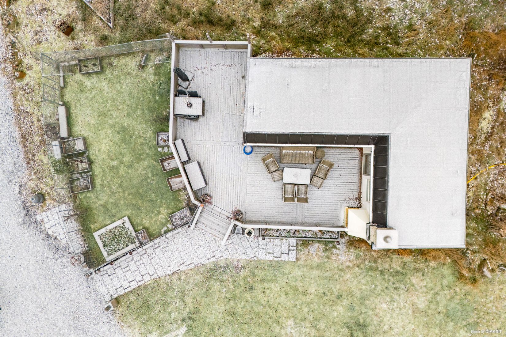 Villa, Långkullevägen 3, Fjärås - Gällinge, Kungsbacka