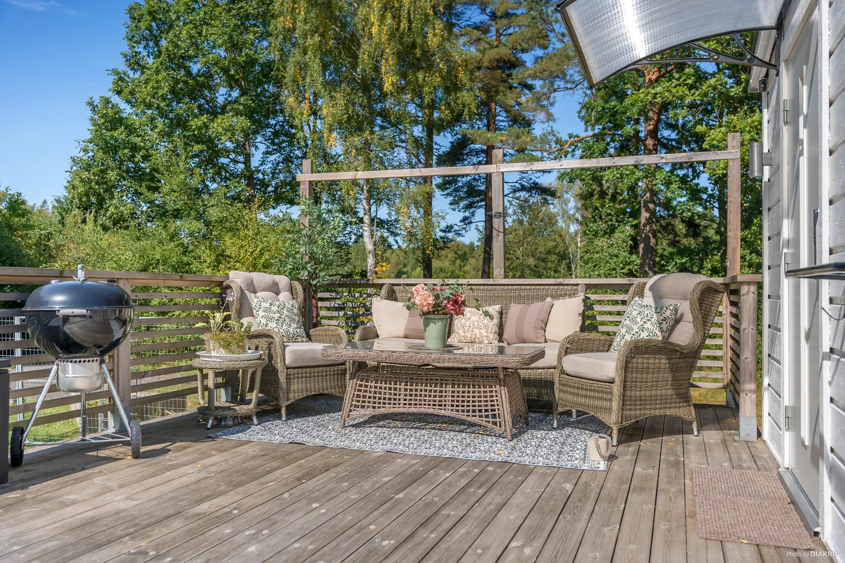 Villa, Långkullevägen 3, Fjärås - Gällinge, Kungsbacka