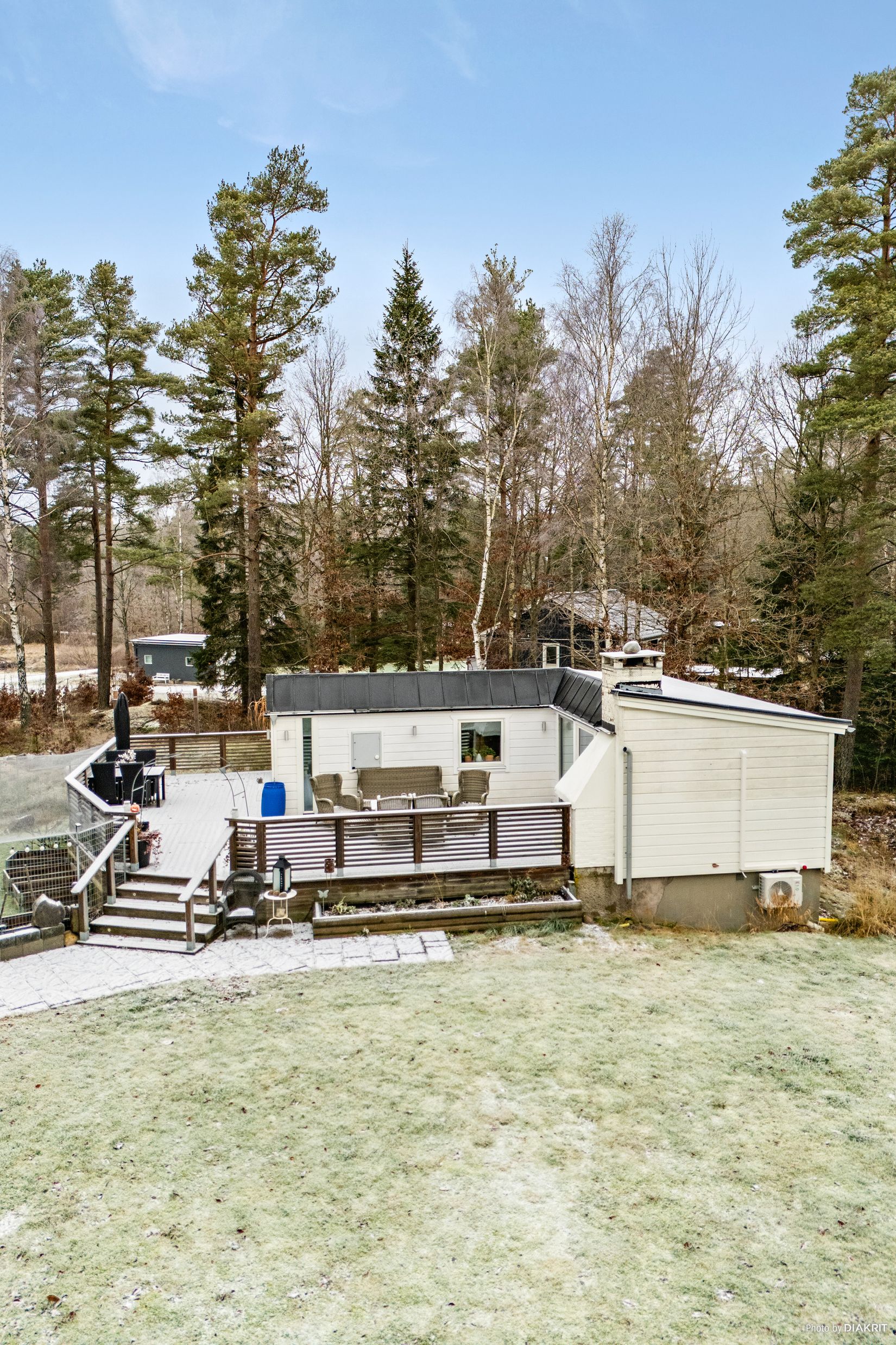 Villa, Långkullevägen 3, Fjärås - Gällinge, Kungsbacka