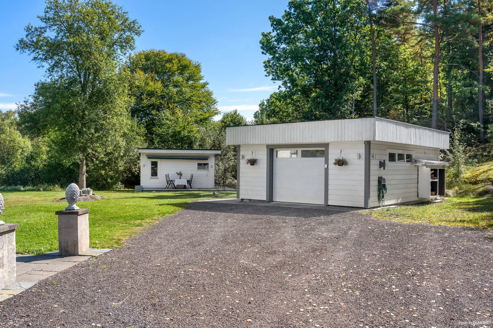 Villa, Långkullevägen 3, Fjärås - Gällinge, Kungsbacka