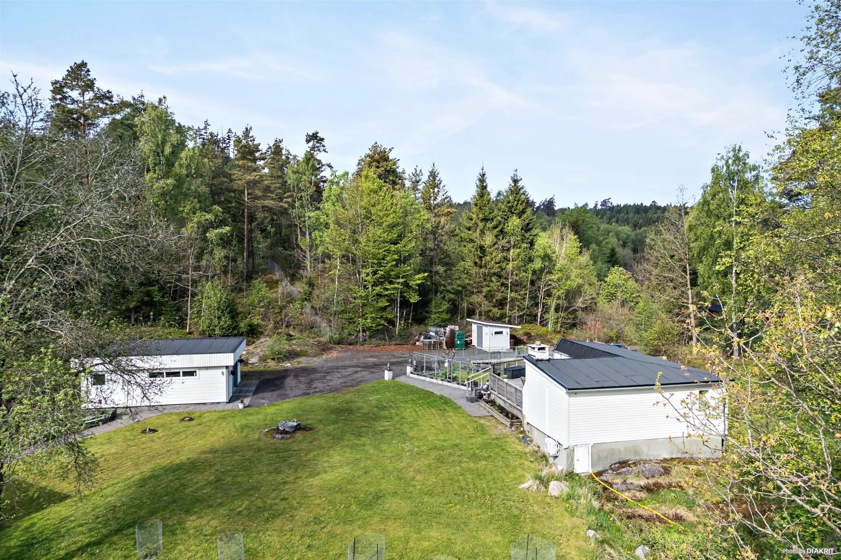 Villa, Långkullevägen 3, Fjärås - Gällinge, Kungsbacka