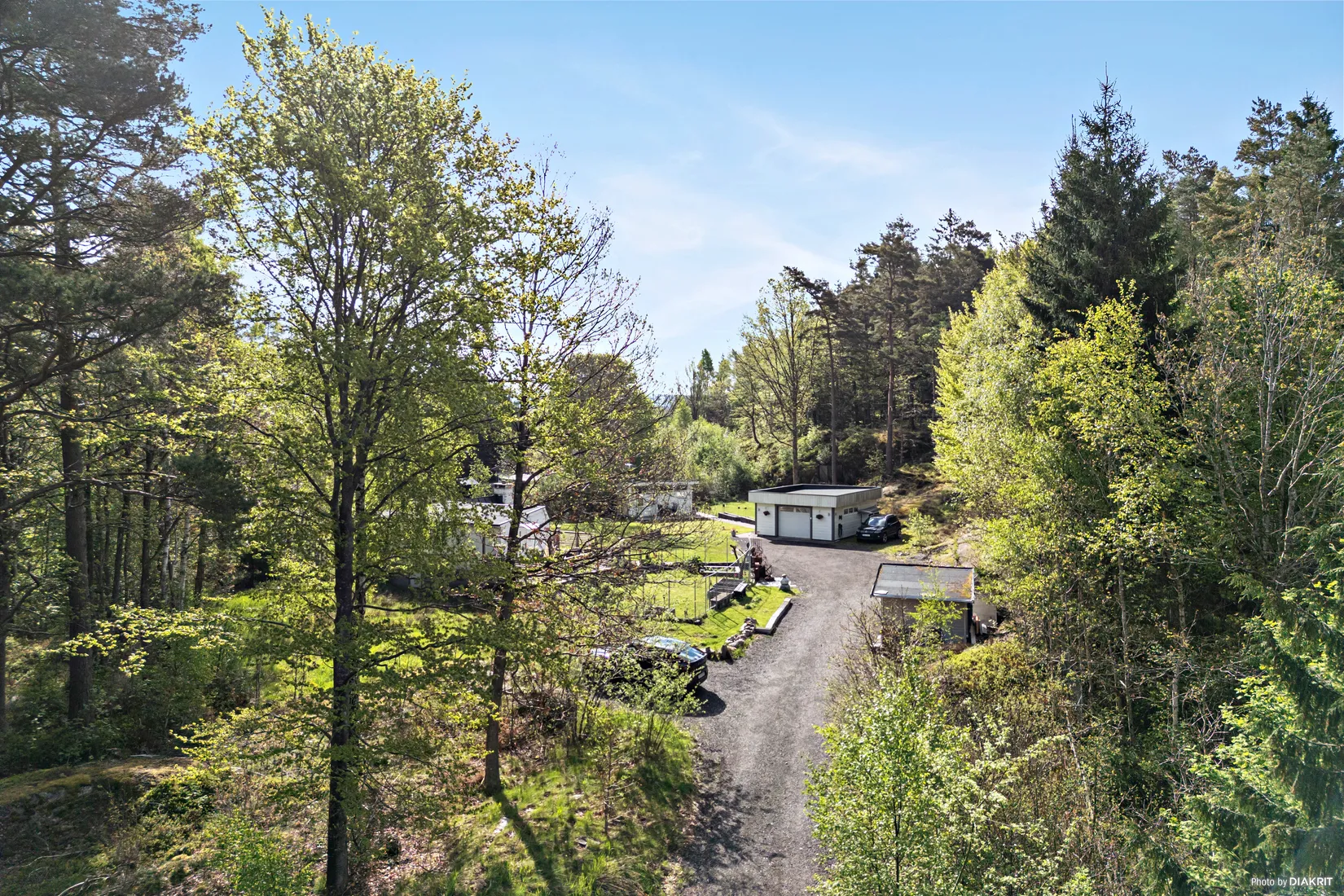 Villa, Långkullevägen 3, Fjärås - Gällinge, Kungsbacka