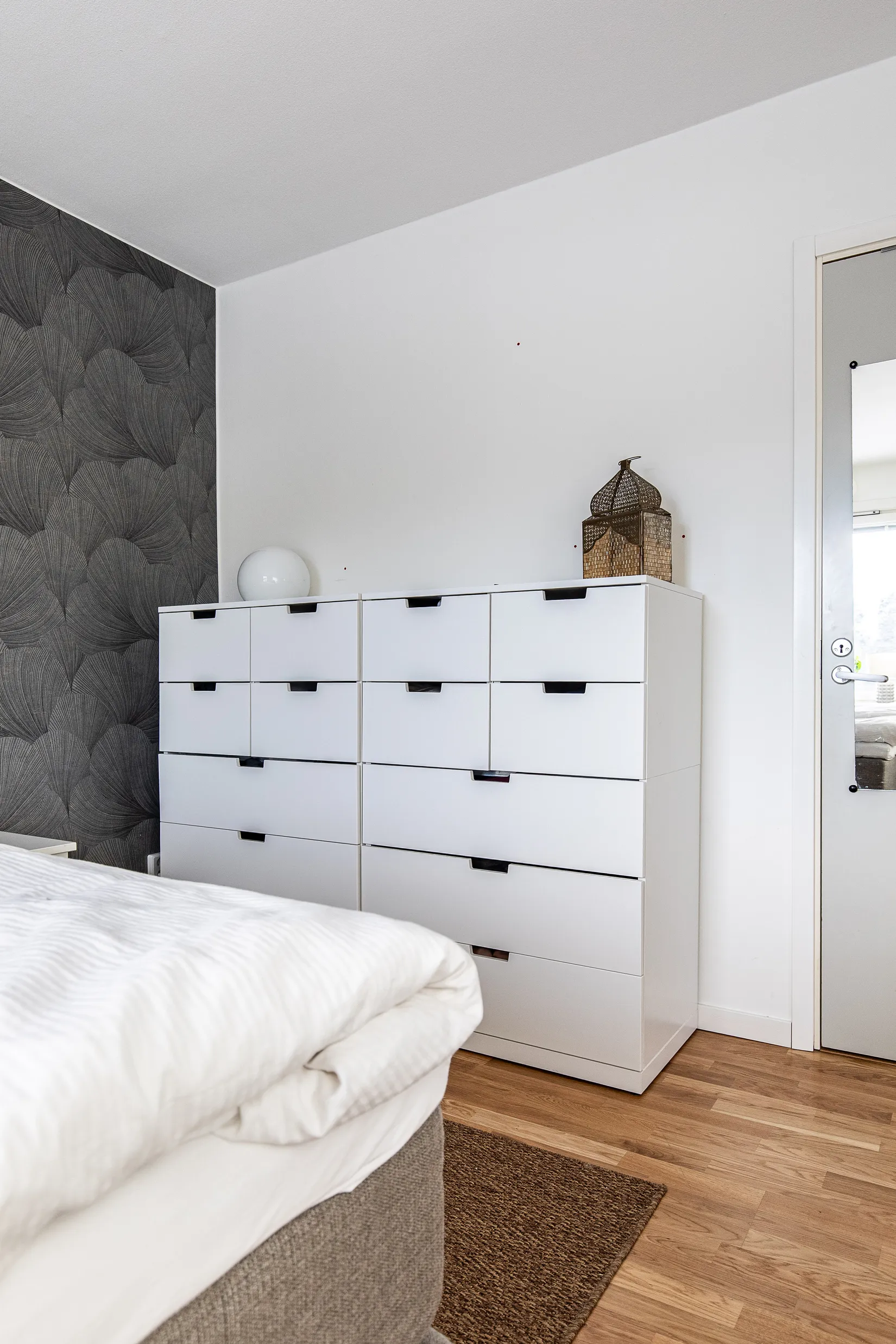 Bostadsrätt, Vickervägen 121, Odensala, Östersund