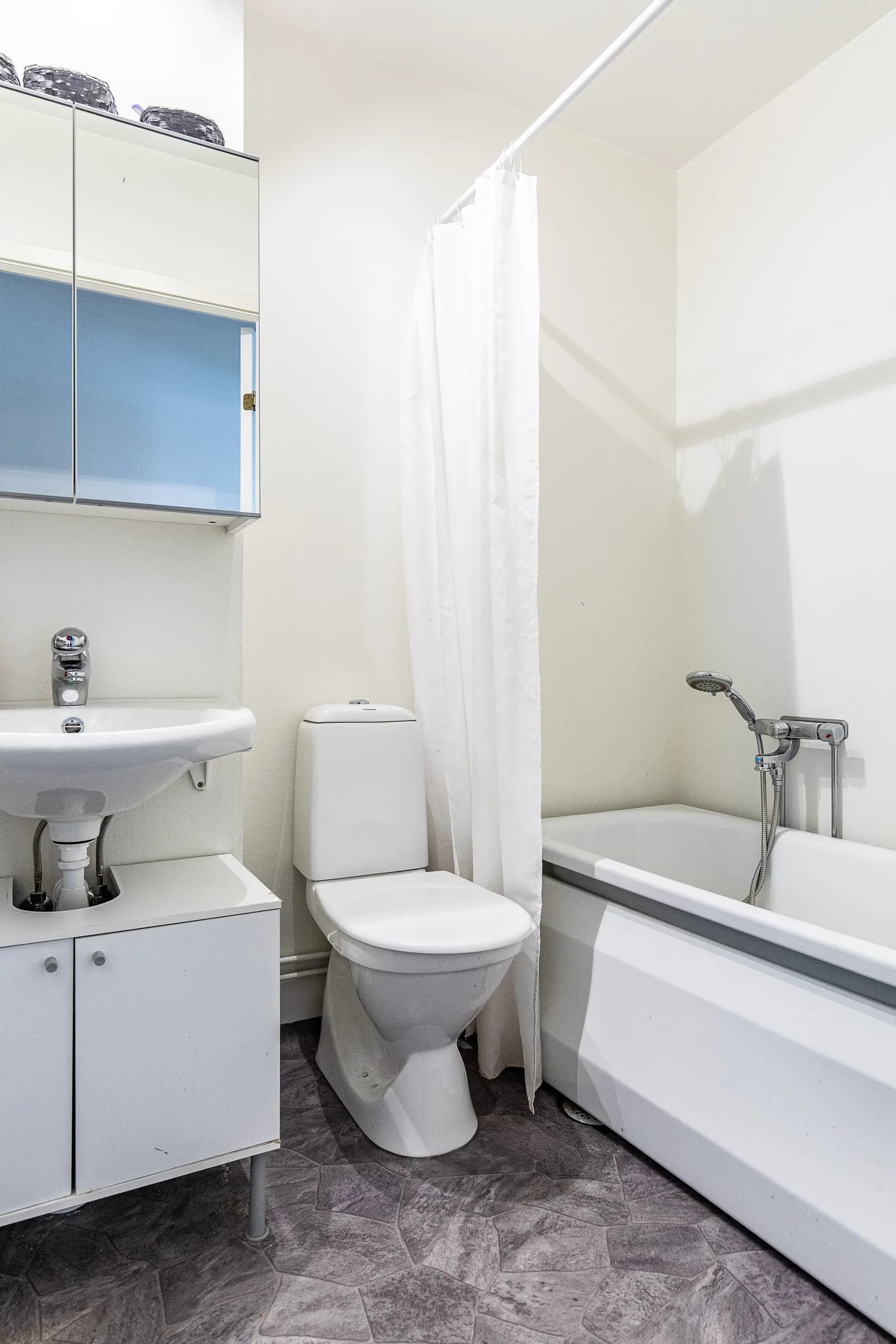 Bostadsrätt, Vickervägen 121, Odensala, Östersund