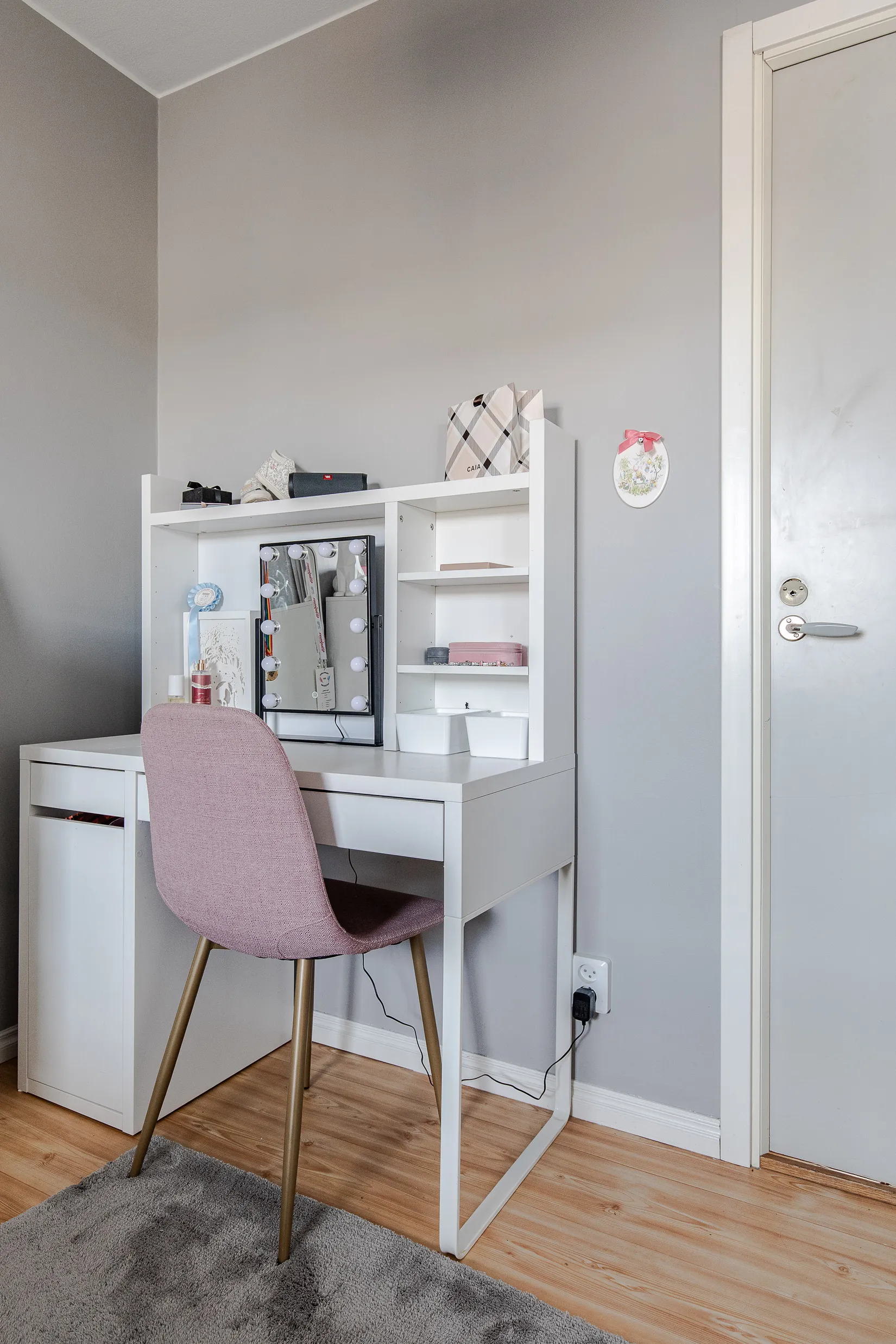 Bostadsrätt, Vickervägen 121, Odensala, Östersund