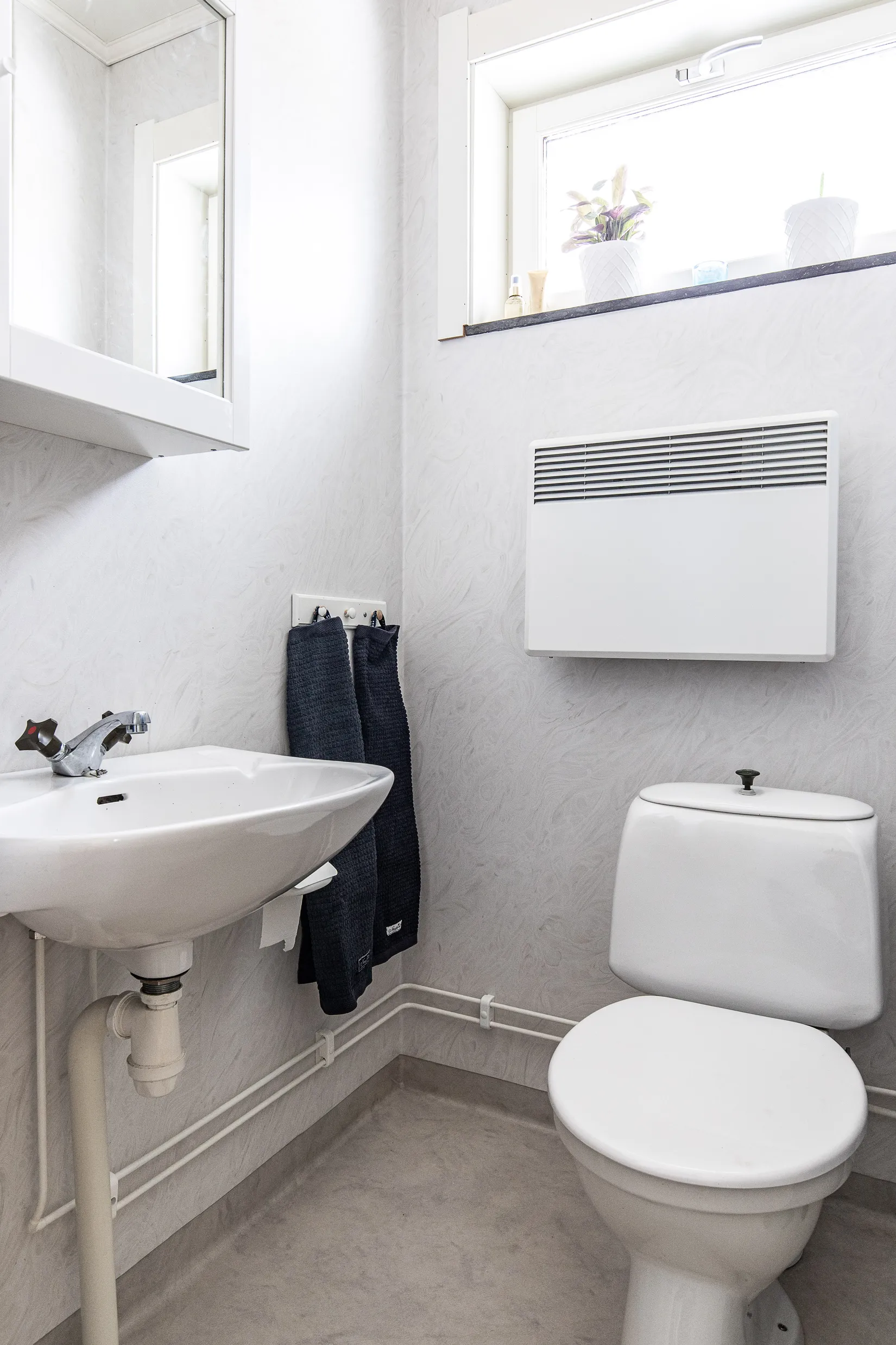 Bostadsrätt, Vickervägen 121, Odensala, Östersund