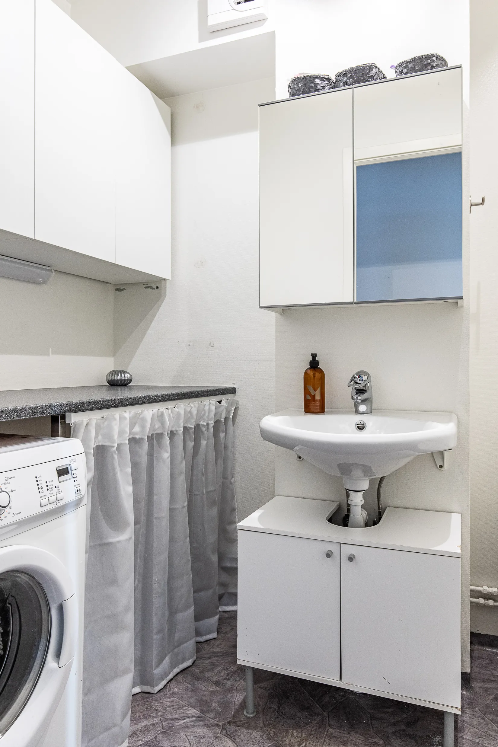 Bostadsrätt, Vickervägen 121, Odensala, Östersund