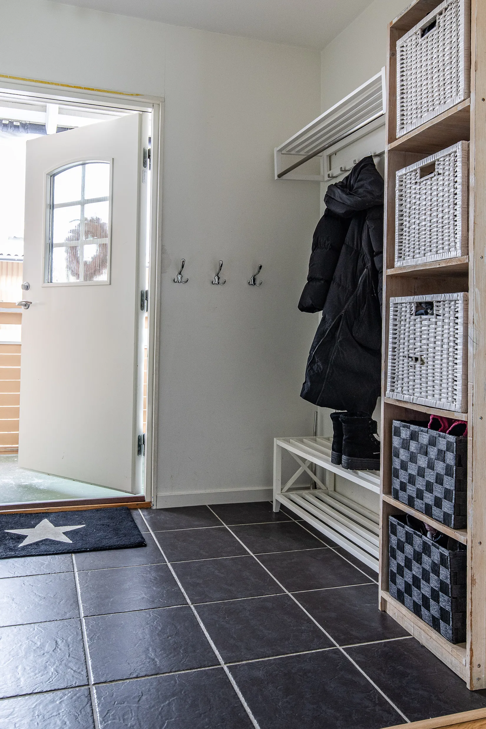 Bostadsrätt, Vickervägen 121, Odensala, Östersund