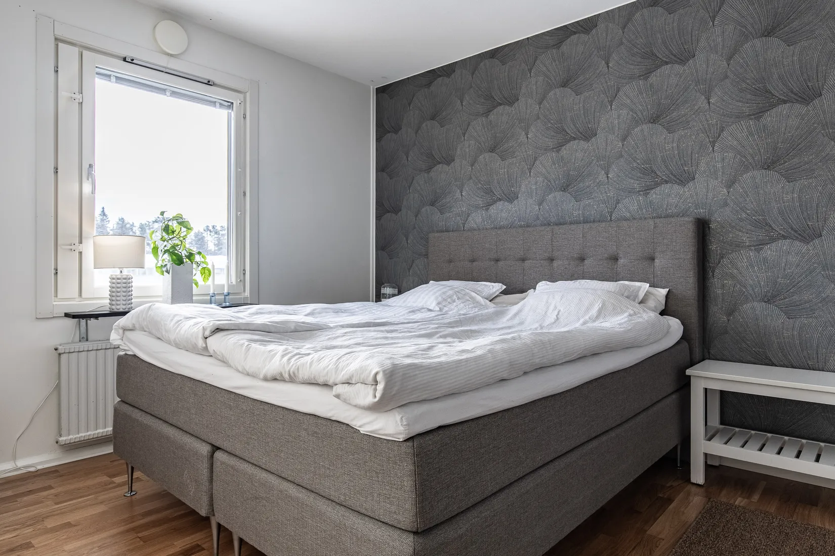 Bostadsrätt, Vickervägen 121, Odensala, Östersund