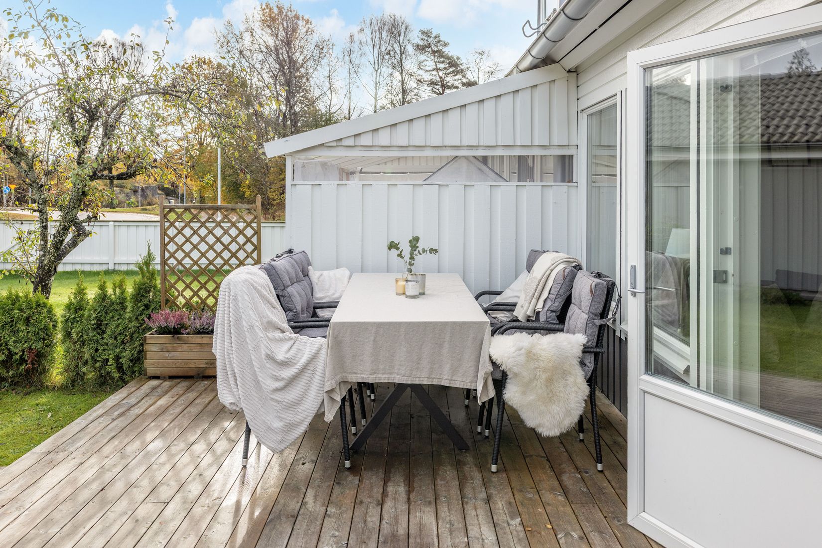 Bostadsrätt, Jordliden 17, Jordliden, Kungälv