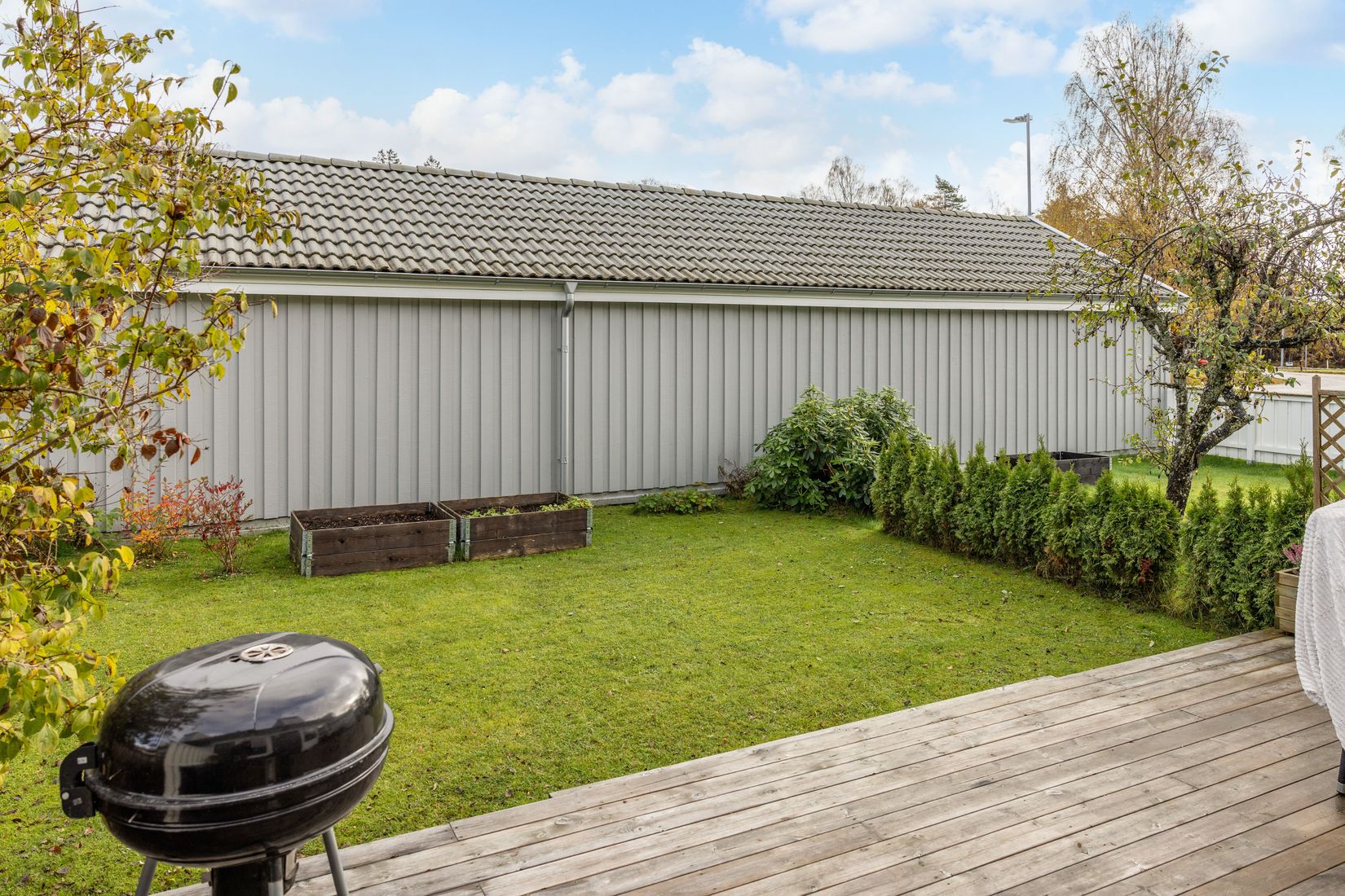 Bostadsrätt, Jordliden 17, Jordliden, Kungälv