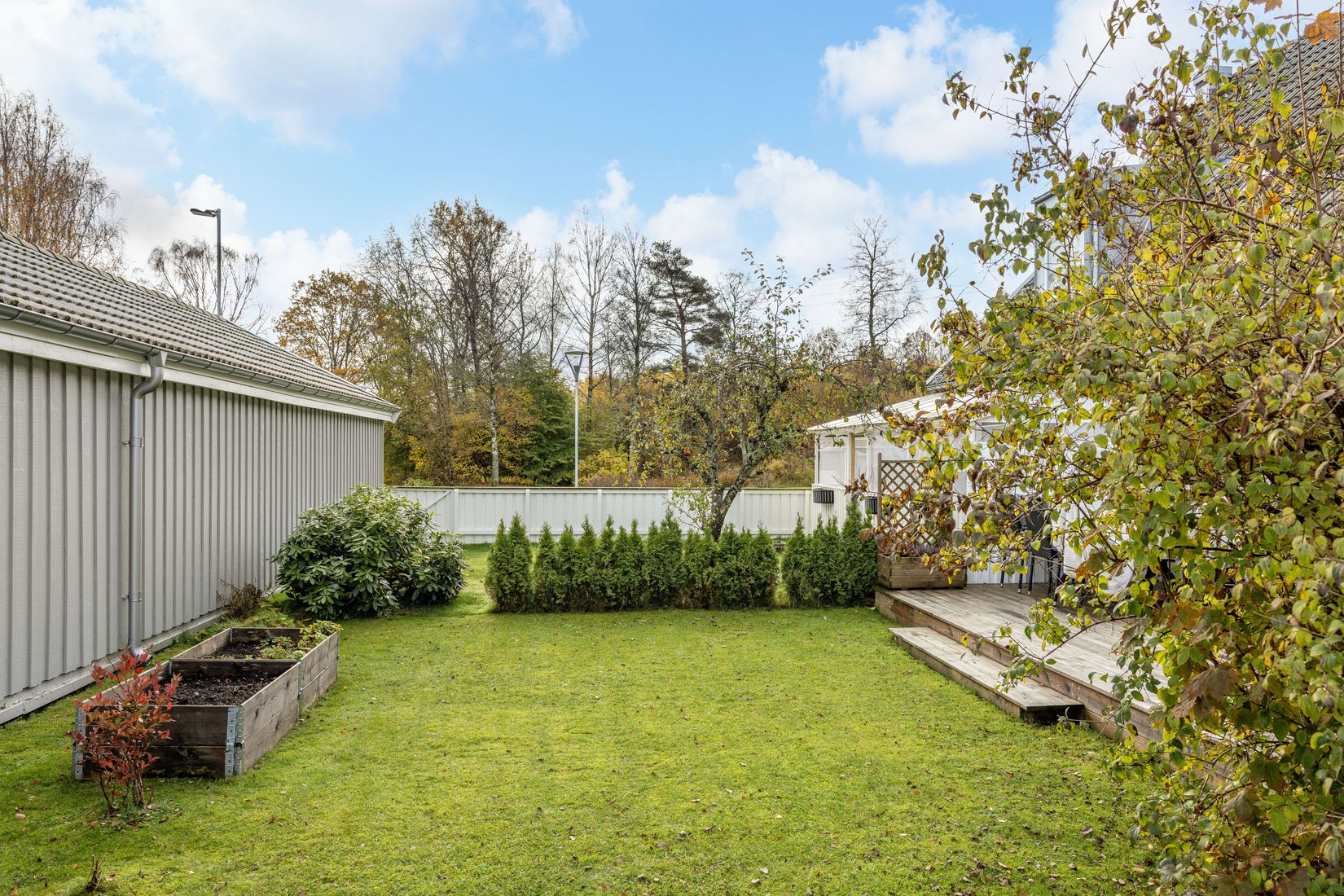 Bostadsrätt, Jordliden 17, Jordliden, Kungälv