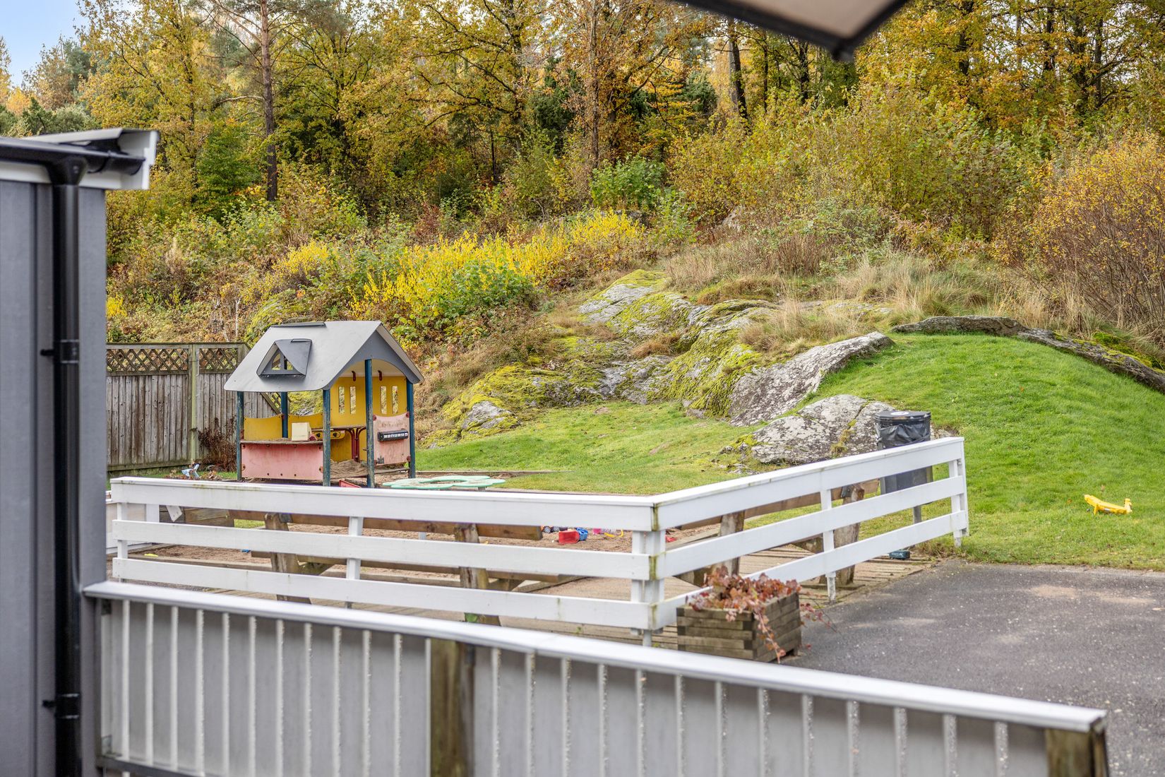 Bostadsrätt, Jordliden 17, Jordliden, Kungälv