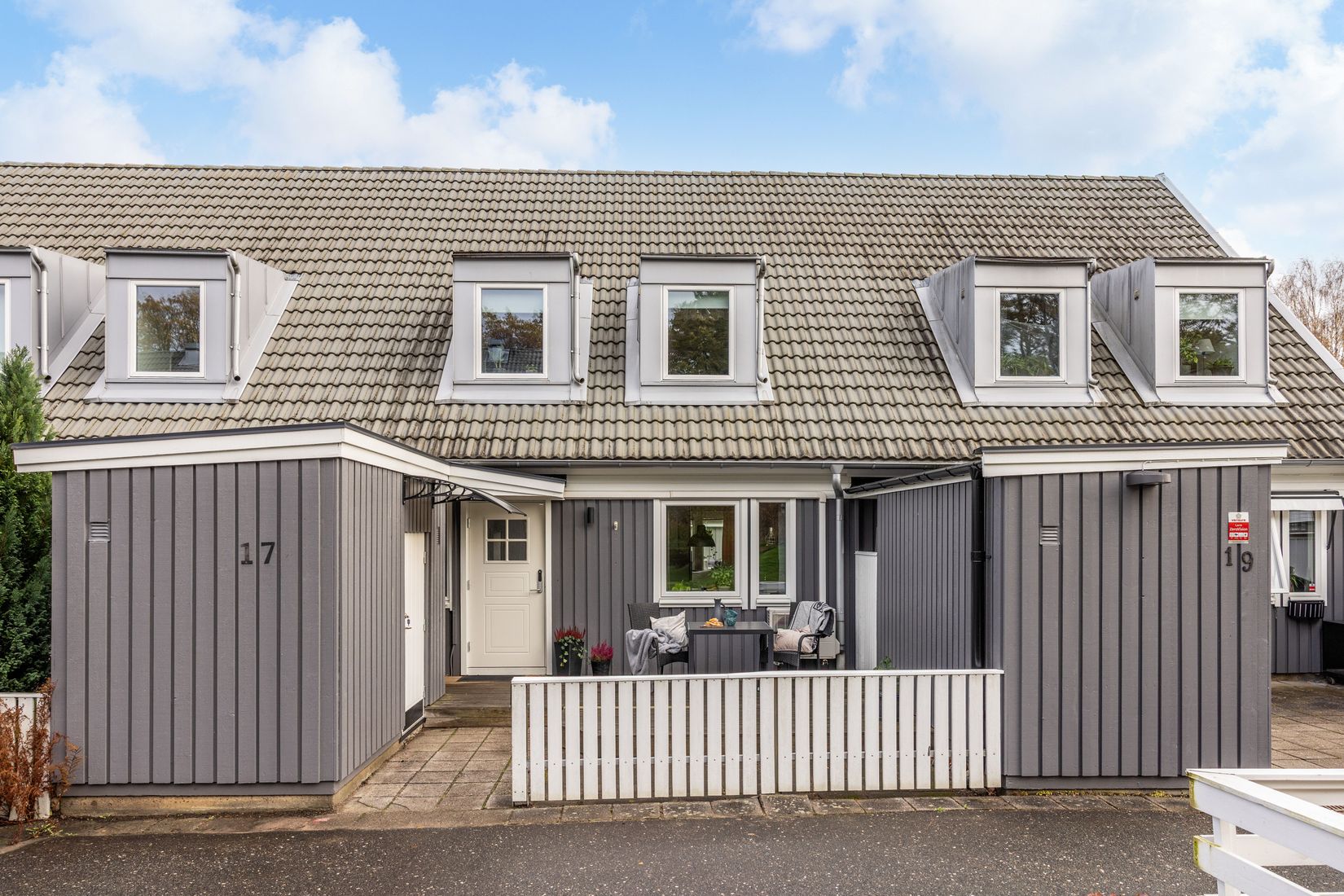 Bostadsrätt, Jordliden 17, Jordliden, Kungälv