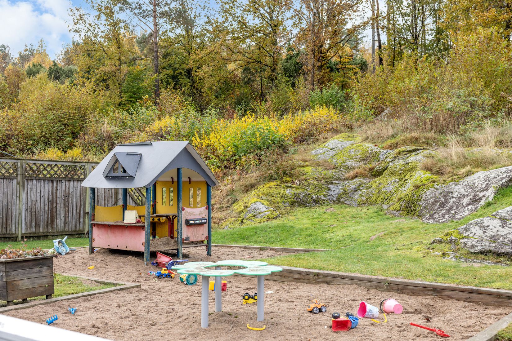 Bostadsrätt, Jordliden 17, Jordliden, Kungälv