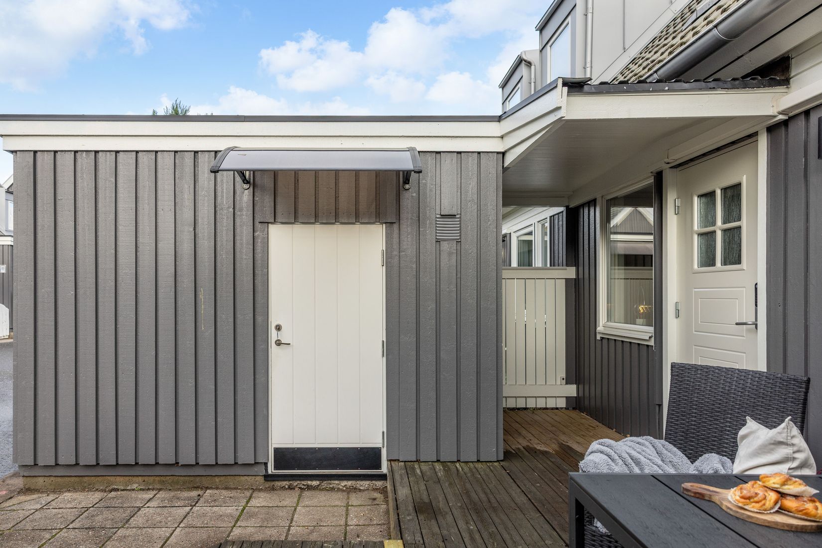 Bostadsrätt, Jordliden 17, Jordliden, Kungälv