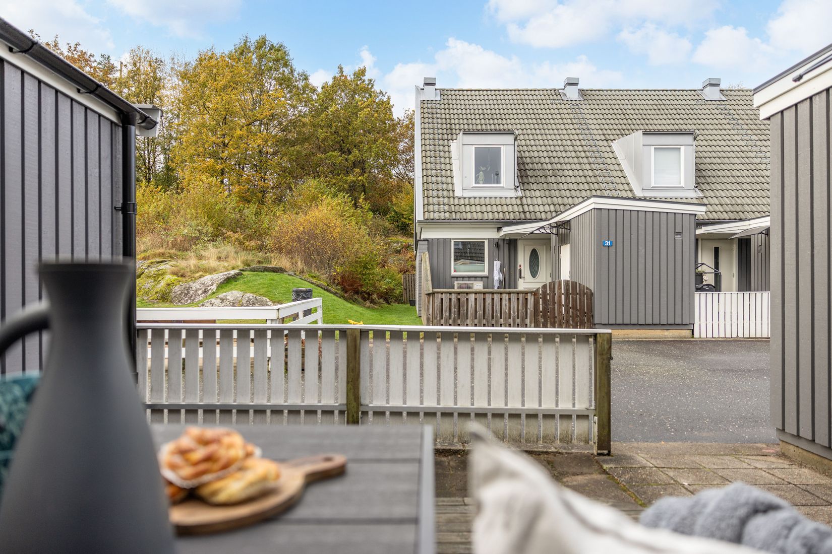 Bostadsrätt, Jordliden 17, Jordliden, Kungälv