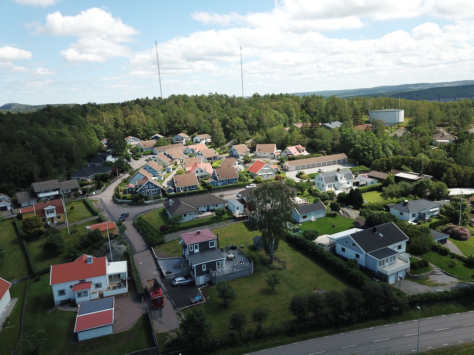 Bostadsrätt, Jordliden 17, Jordliden, Kungälv