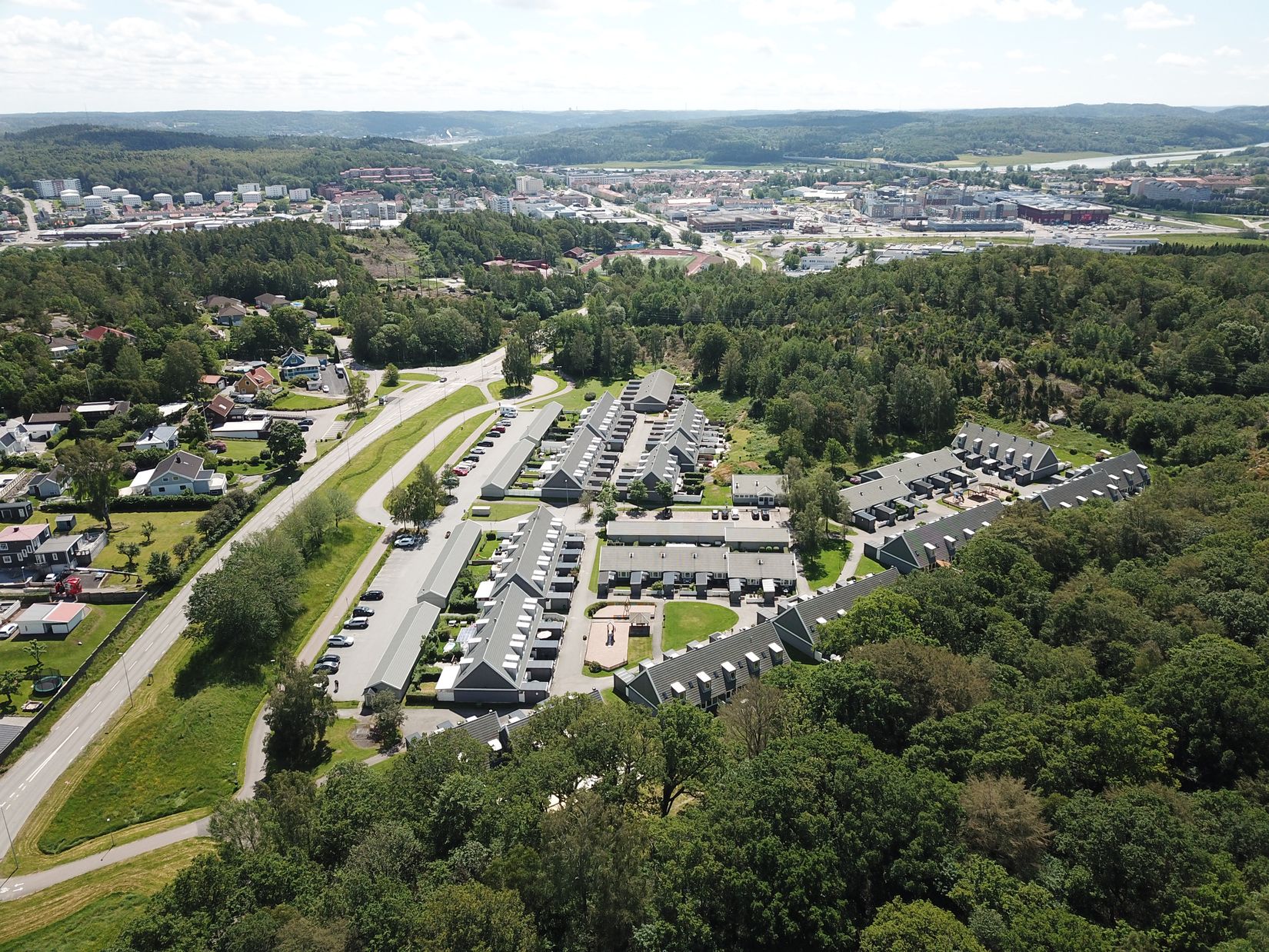 Bostadsrätt, Jordliden 17, Jordliden, Kungälv