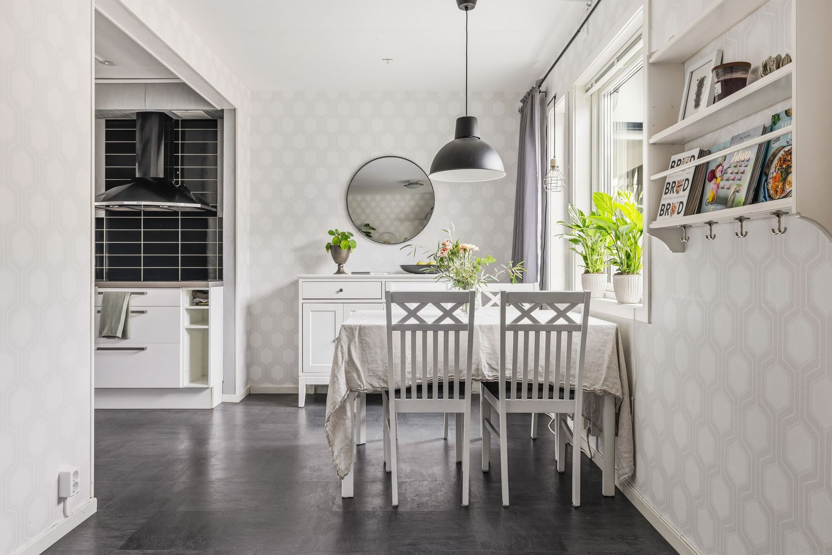 Bostadsrätt, Jordliden 17, Jordliden, Kungälv