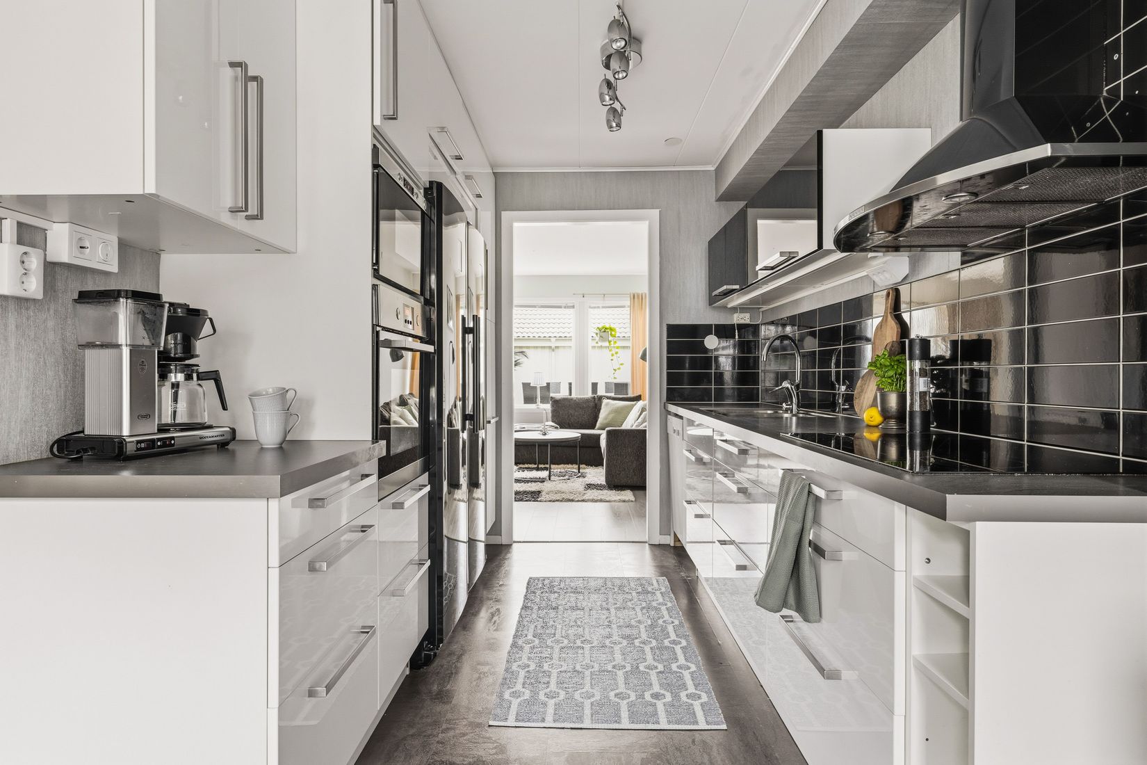 Bostadsrätt, Jordliden 17, Jordliden, Kungälv