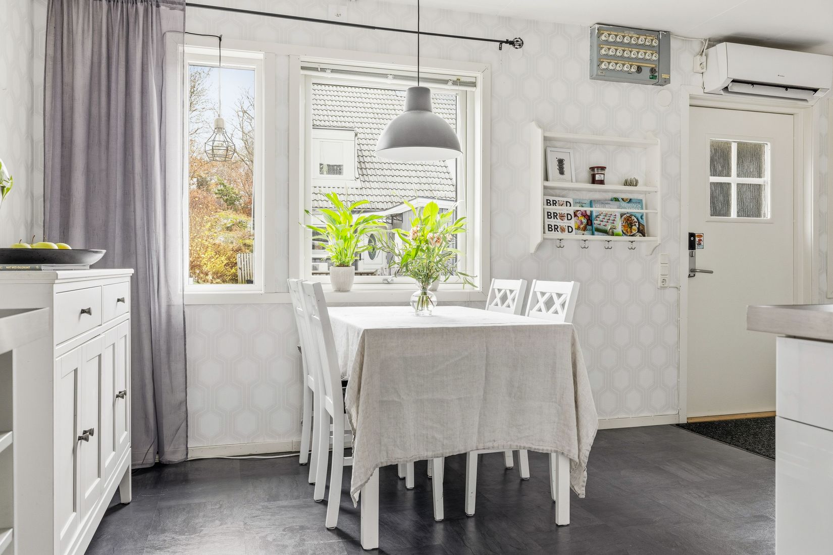 Bostadsrätt, Jordliden 17, Jordliden, Kungälv